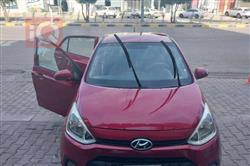هیوندای i10